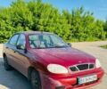 Черный Дэу Сенс, объемом двигателя 1.3 л и пробегом 206 тыс. км за 1500 $, фото 1 на Automoto.ua