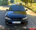 Черный Дэу Сенс, объемом двигателя 1.3 л и пробегом 268 тыс. км за 1550 $, фото 1 на Automoto.ua
