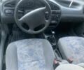 Чорний Деу Сенс, об'ємом двигуна 1.5 л та пробігом 230 тис. км за 2100 $, фото 8 на Automoto.ua