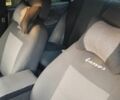 Черный Дэу Сенс, объемом двигателя 1.4 л и пробегом 222 тыс. км за 2300 $, фото 5 на Automoto.ua