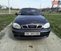 Черный Дэу Сенс, объемом двигателя 1.3 л и пробегом 187 тыс. км за 2000 $, фото 2 на Automoto.ua