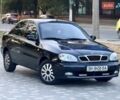 Черный Дэу Сенс, объемом двигателя 1.3 л и пробегом 77 тыс. км за 2500 $, фото 59 на Automoto.ua