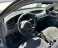Черный Дэу Сенс, объемом двигателя 1.5 л и пробегом 250 тыс. км за 2250 $, фото 5 на Automoto.ua