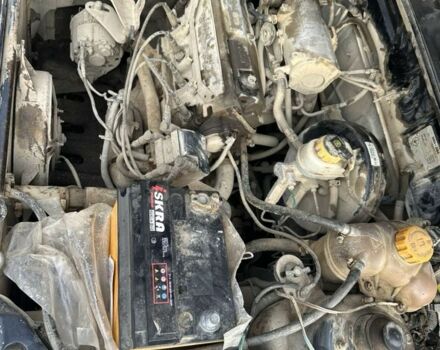 Черный Дэу Сенс, объемом двигателя 1.3 л и пробегом 115 тыс. км за 1200 $, фото 3 на Automoto.ua