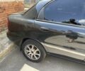 Черный Дэу Сенс, объемом двигателя 1.3 л и пробегом 220 тыс. км за 2200 $, фото 4 на Automoto.ua