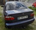 Черный Дэу Сенс, объемом двигателя 0 л и пробегом 270 тыс. км за 1350 $, фото 1 на Automoto.ua