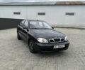 Чорний Деу Сенс, об'ємом двигуна 1.5 л та пробігом 353 тис. км за 1600 $, фото 1 на Automoto.ua