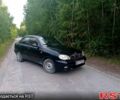 Черный Дэу Сенс, объемом двигателя 1.3 л и пробегом 300 тыс. км за 1900 $, фото 1 на Automoto.ua