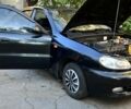Чорний Деу Сенс, об'ємом двигуна 0 л та пробігом 176 тис. км за 2300 $, фото 6 на Automoto.ua