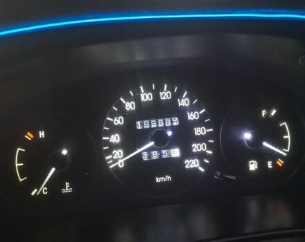 Черный Дэу Сенс, объемом двигателя 0 л и пробегом 200 тыс. км за 1550 $, фото 2 на Automoto.ua