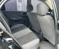 Чорний Деу Сенс, об'ємом двигуна 1.6 л та пробігом 200 тис. км за 1800 $, фото 12 на Automoto.ua
