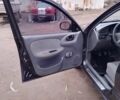 Черный Дэу Сенс, объемом двигателя 1.3 л и пробегом 238 тыс. км за 1800 $, фото 12 на Automoto.ua