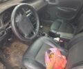 Черный Дэу Сенс, объемом двигателя 1.6 л и пробегом 200 тыс. км за 1600 $, фото 2 на Automoto.ua