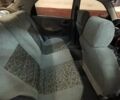 Черный Дэу Сенс, объемом двигателя 1.3 л и пробегом 181 тыс. км за 2700 $, фото 8 на Automoto.ua