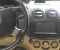 Черный Дэу Сенс, объемом двигателя 0 л и пробегом 110 тыс. км за 2657 $, фото 14 на Automoto.ua
