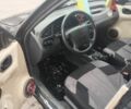 Черный Дэу Сенс, объемом двигателя 1.6 л и пробегом 200 тыс. км за 1600 $, фото 9 на Automoto.ua
