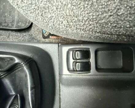 Черный Дэу Сенс, объемом двигателя 1.5 л и пробегом 175 тыс. км за 2600 $, фото 5 на Automoto.ua