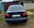 Черный Дэу Сенс, объемом двигателя 1.3 л и пробегом 0 тыс. км за 1500 $, фото 3 на Automoto.ua