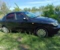 Черный Дэу Сенс, объемом двигателя 1.5 л и пробегом 208 тыс. км за 2300 $, фото 16 на Automoto.ua