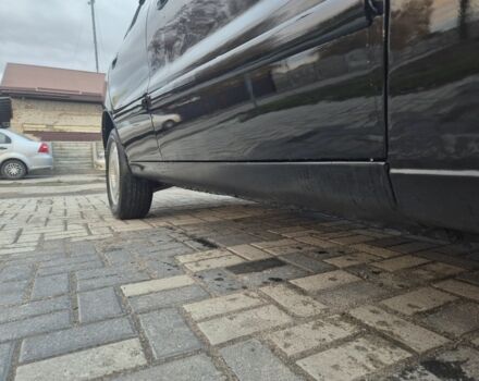 Деу Сенс 2007 у Синельниковом на Automoto.ua Чорний Деу Сенс, об'ємом двигуна 1.5 л та пробігом 252 тис. км за 2500 $, фото 9 на Automoto.ua