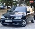 Черный Дэу Сенс, объемом двигателя 1.3 л и пробегом 77 тыс. км за 2500 $, фото 12 на Automoto.ua