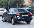 Черный Дэу Сенс, объемом двигателя 1.3 л и пробегом 77 тыс. км за 2500 $, фото 58 на Automoto.ua