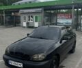 Черный Дэу Сенс, объемом двигателя 1.5 л и пробегом 184 тыс. км за 1700 $, фото 1 на Automoto.ua