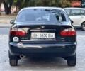 Черный Дэу Сенс, объемом двигателя 1.3 л и пробегом 77 тыс. км за 2500 $, фото 5 на Automoto.ua