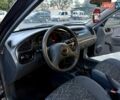 Черный Дэу Сенс, объемом двигателя 1.3 л и пробегом 77 тыс. км за 2500 $, фото 49 на Automoto.ua