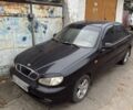 Чорний Деу Сенс, об'ємом двигуна 1.3 л та пробігом 333 тис. км за 1400 $, фото 1 на Automoto.ua