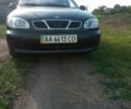 Чорний Деу Сенс, об'ємом двигуна 0 л та пробігом 64 тис. км за 2800 $, фото 1 на Automoto.ua