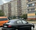 Черный Дэу Сенс, объемом двигателя 1.5 л и пробегом 200 тыс. км за 1999 $, фото 2 на Automoto.ua