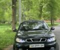 Чорний Деу Сенс, об'ємом двигуна 1.5 л та пробігом 187 тис. км за 2200 $, фото 1 на Automoto.ua