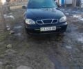 Черный Дэу Сенс, объемом двигателя 1.3 л и пробегом 207 тыс. км за 2100 $, фото 6 на Automoto.ua
