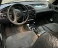 Черный Дэу Сенс, объемом двигателя 1.6 л и пробегом 250 тыс. км за 2200 $, фото 3 на Automoto.ua