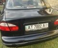 Черный Дэу Сенс, объемом двигателя 1.3 л и пробегом 115 тыс. км за 1200 $, фото 4 на Automoto.ua
