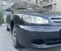 Черный Дэу Сенс, объемом двигателя 1.3 л и пробегом 177 тыс. км за 2650 $, фото 1 на Automoto.ua