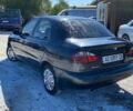 Черный Дэу Сенс, объемом двигателя 1.5 л и пробегом 200 тыс. км за 1200 $, фото 2 на Automoto.ua