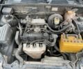 Дэу Сенс 2007 в Кривом Роге на Automoto.ua Черный Дэу Сенс, объемом двигателя 1.5 л и пробегом 133 тыс. км за 2100 $, фото 10 на Automoto.ua