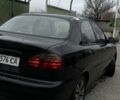 Чорний Деу Сенс, об'ємом двигуна 1.6 л та пробігом 218 тис. км за 2600 $, фото 4 на Automoto.ua
