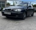 Черный Дэу Сенс, объемом двигателя 0 л и пробегом 1 тыс. км за 1100 $, фото 1 на Automoto.ua