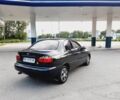 Черный Дэу Сенс, объемом двигателя 1.5 л и пробегом 245 тыс. км за 2600 $, фото 21 на Automoto.ua