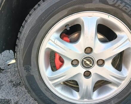 Черный Дэу Сенс, объемом двигателя 1.3 л и пробегом 200 тыс. км за 1400 $, фото 4 на Automoto.ua