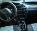 Черный Дэу Сенс, объемом двигателя 1.5 л и пробегом 143 тыс. км за 2450 $, фото 4 на Automoto.ua