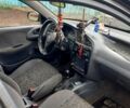 Черный Дэу Сенс, объемом двигателя 1.3 л и пробегом 0 тыс. км за 1500 $, фото 4 на Automoto.ua