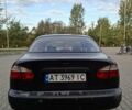 Черный Дэу Сенс, объемом двигателя 1.3 л и пробегом 134 тыс. км за 1899 $, фото 5 на Automoto.ua