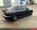 Черный Дэу Сенс, объемом двигателя 1.3 л и пробегом 249 тыс. км за 1900 $, фото 1 на Automoto.ua