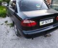 Черный Дэу Сенс, объемом двигателя 1.5 л и пробегом 352 тыс. км за 57000 $, фото 12 на Automoto.ua