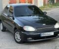 Черный Дэу Сенс, объемом двигателя 0 л и пробегом 221 тыс. км за 2900 $, фото 1 на Automoto.ua