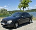 Черный Дэу Сенс, объемом двигателя 1.5 л и пробегом 250 тыс. км за 2250 $, фото 15 на Automoto.ua